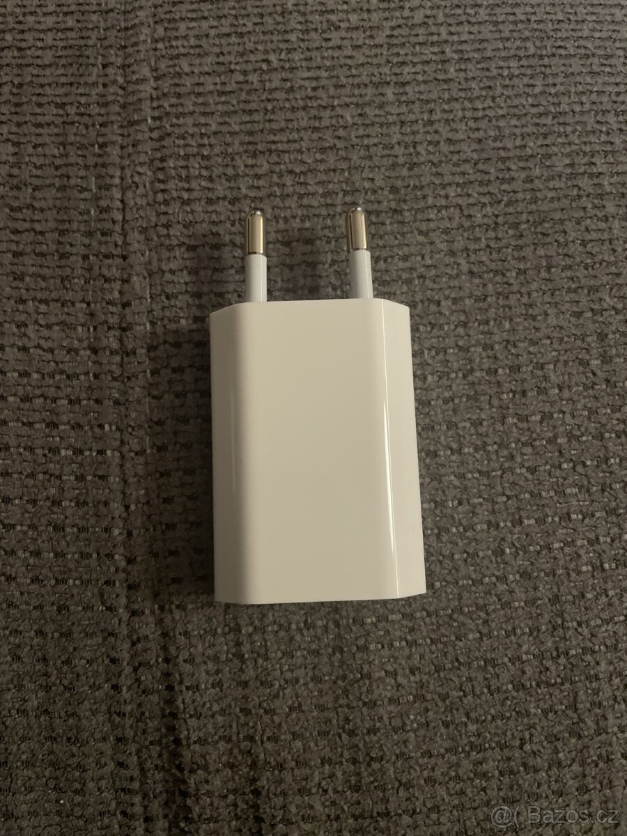 Apple nabíječka 5W