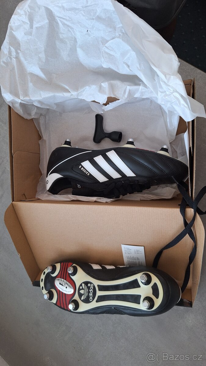 Kopačky Adidas