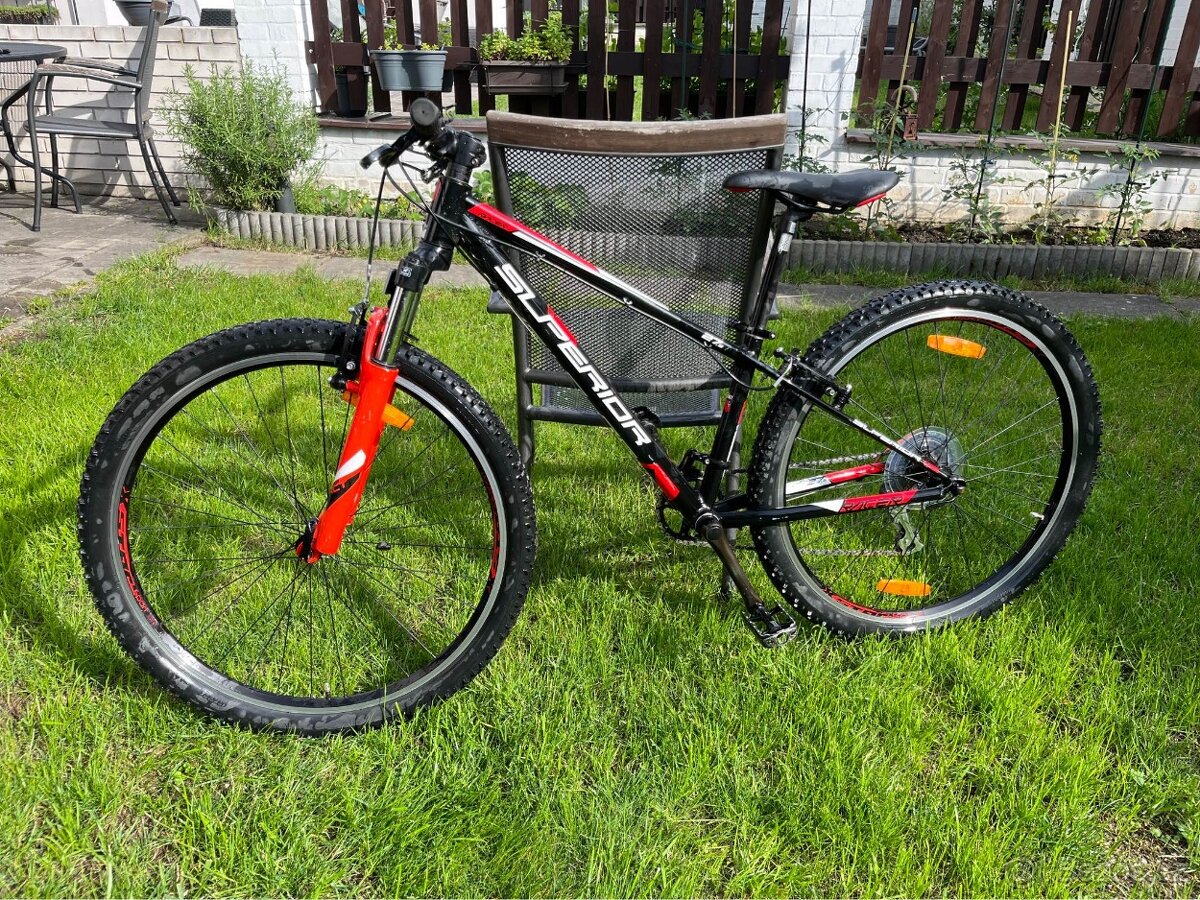 Superior Racer XS 27,5
