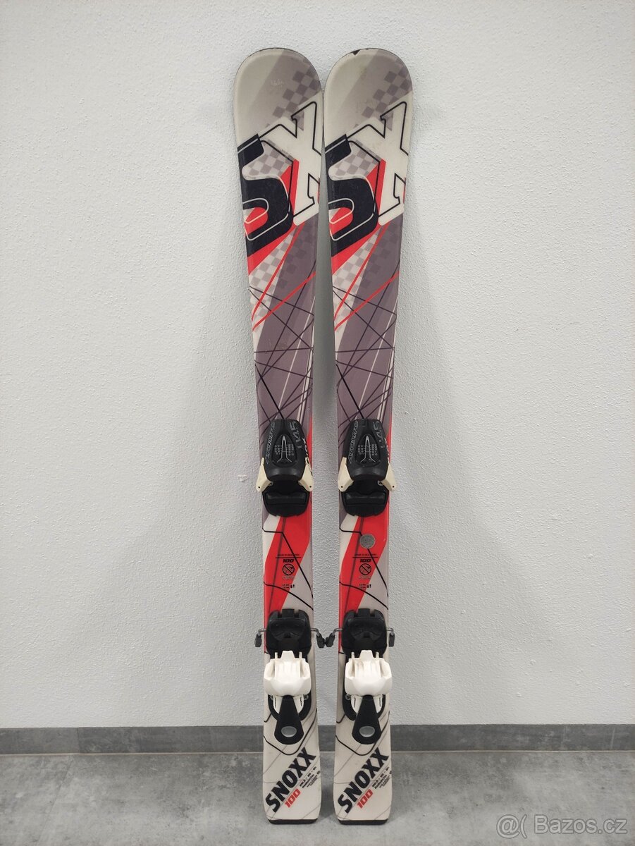 Lyže Snoxx 100 cm