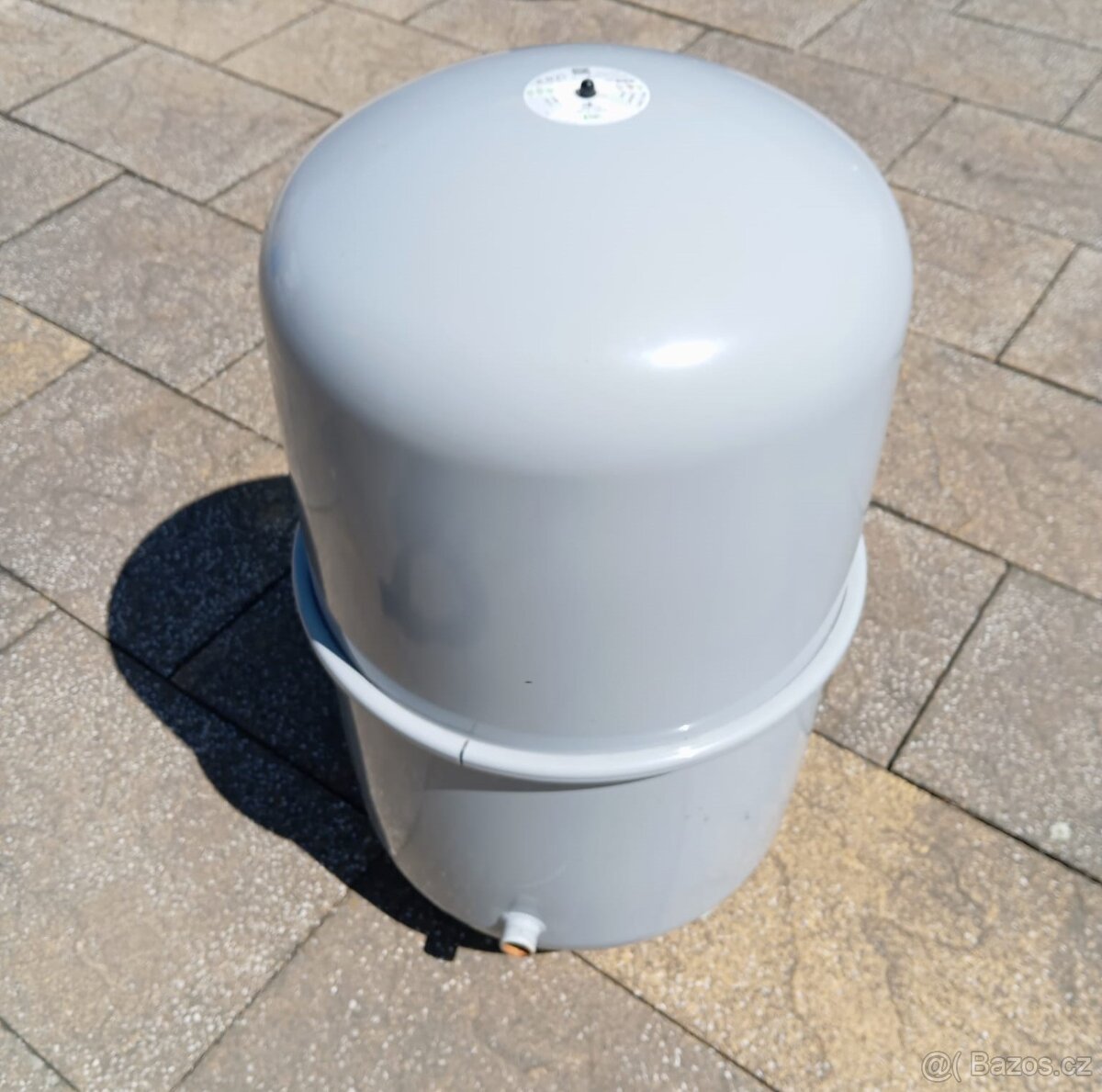 Expanzní nádoba Reflex 140 l