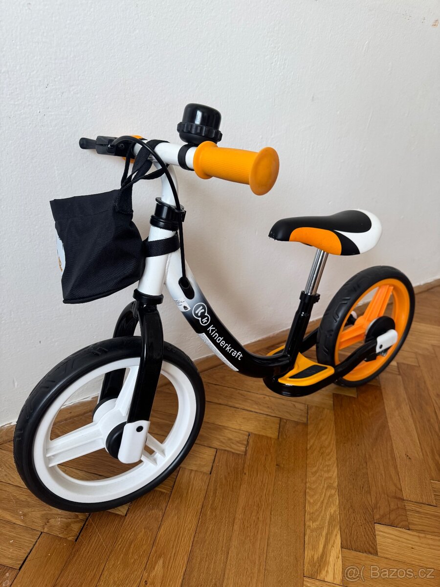 Dětské odrážedlo Kinderkraft