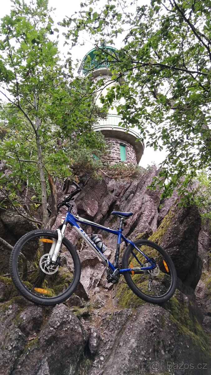 prodám Trek řady 6500