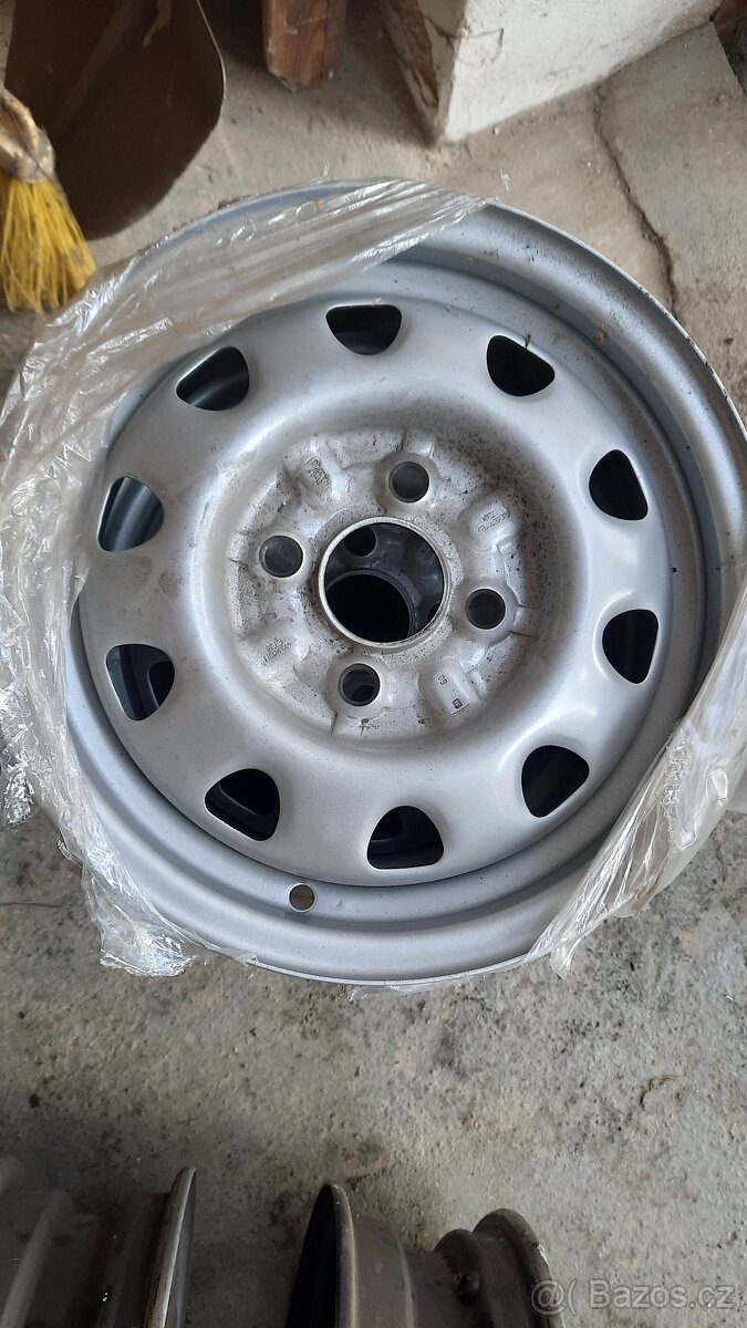 Disk