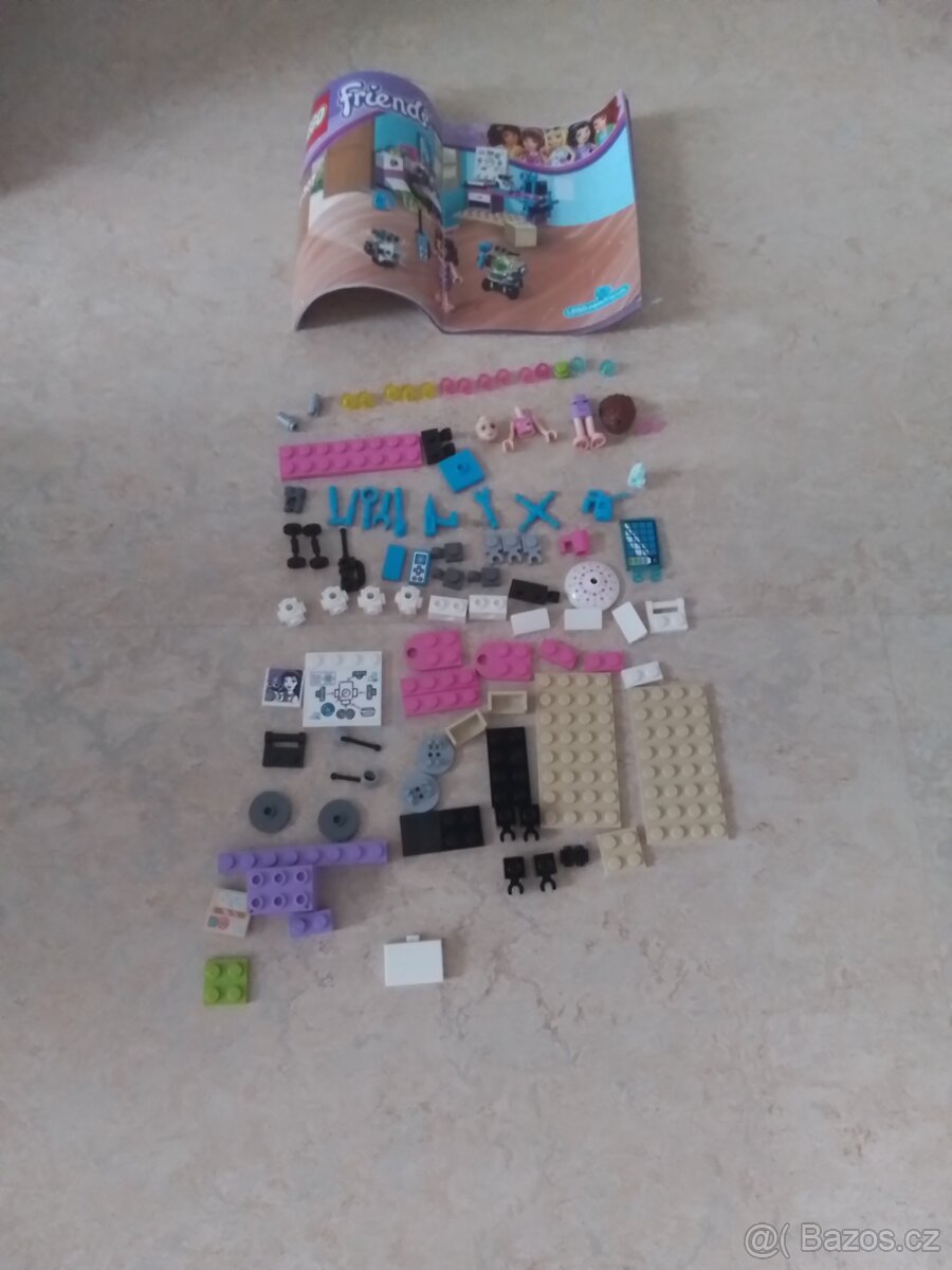 Lego 41307