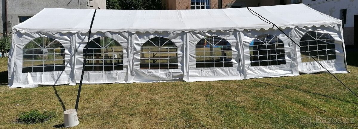 Party stan Premium 12 x 6 m