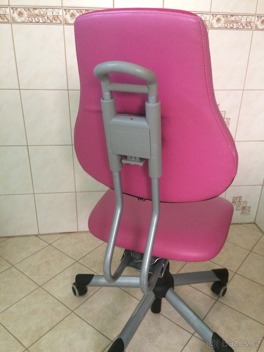 Rostoucí židle Mayer