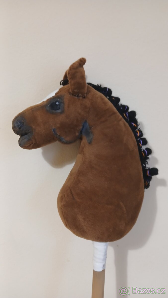 Hobby horse