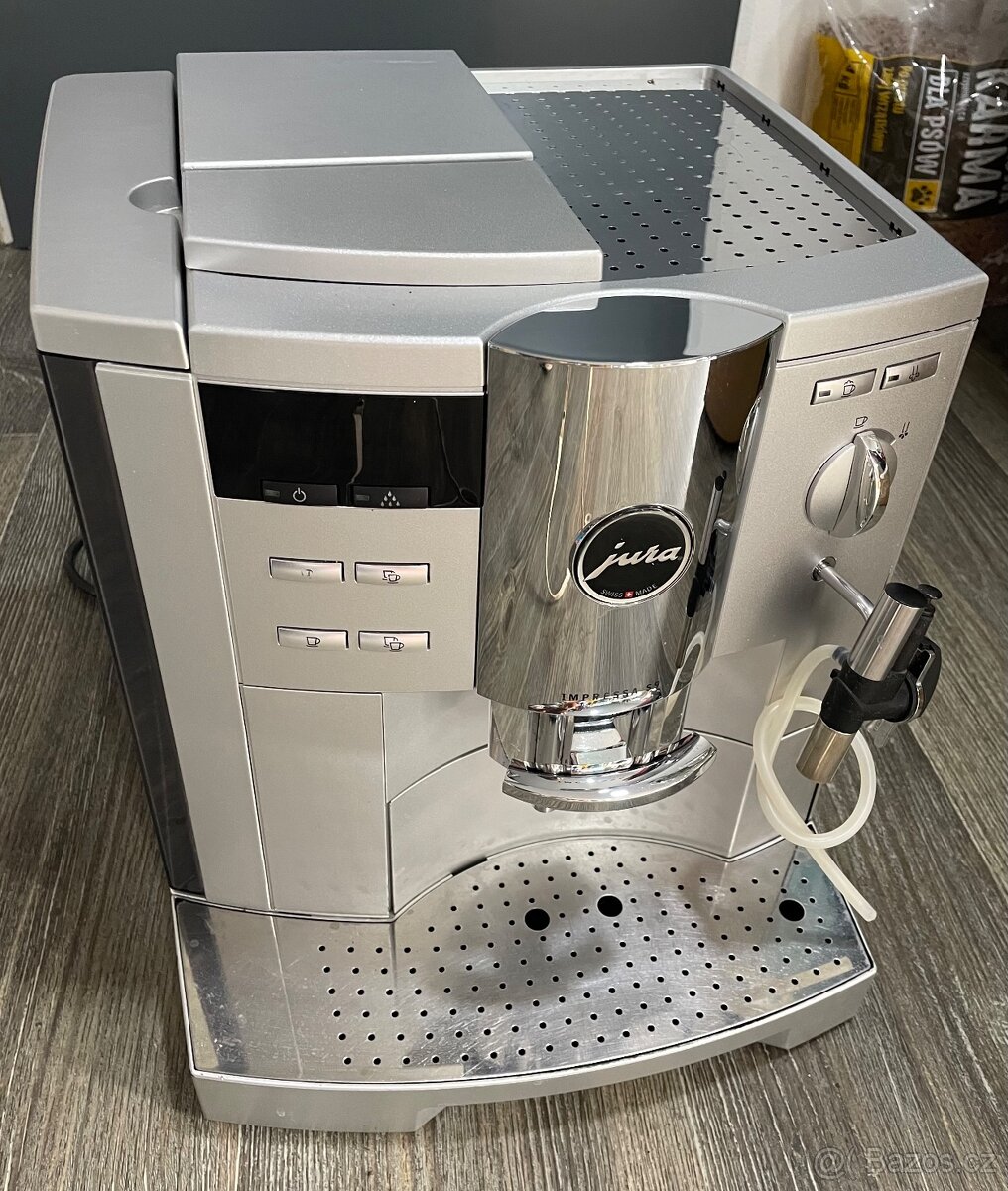 Jura Impressa S9 One Touch