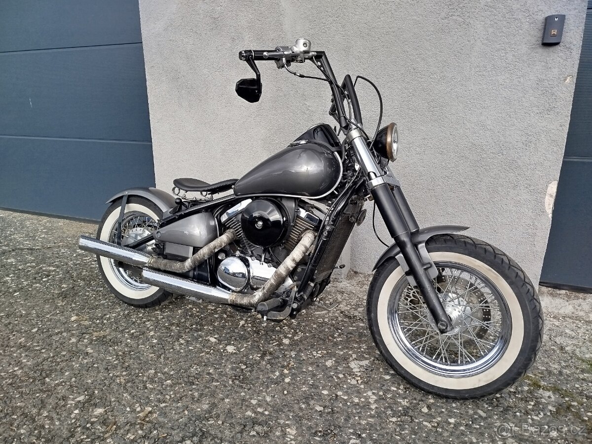 Kawasaki VN 800