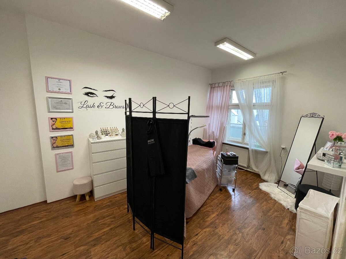 Pronájem prostor Brno-střed