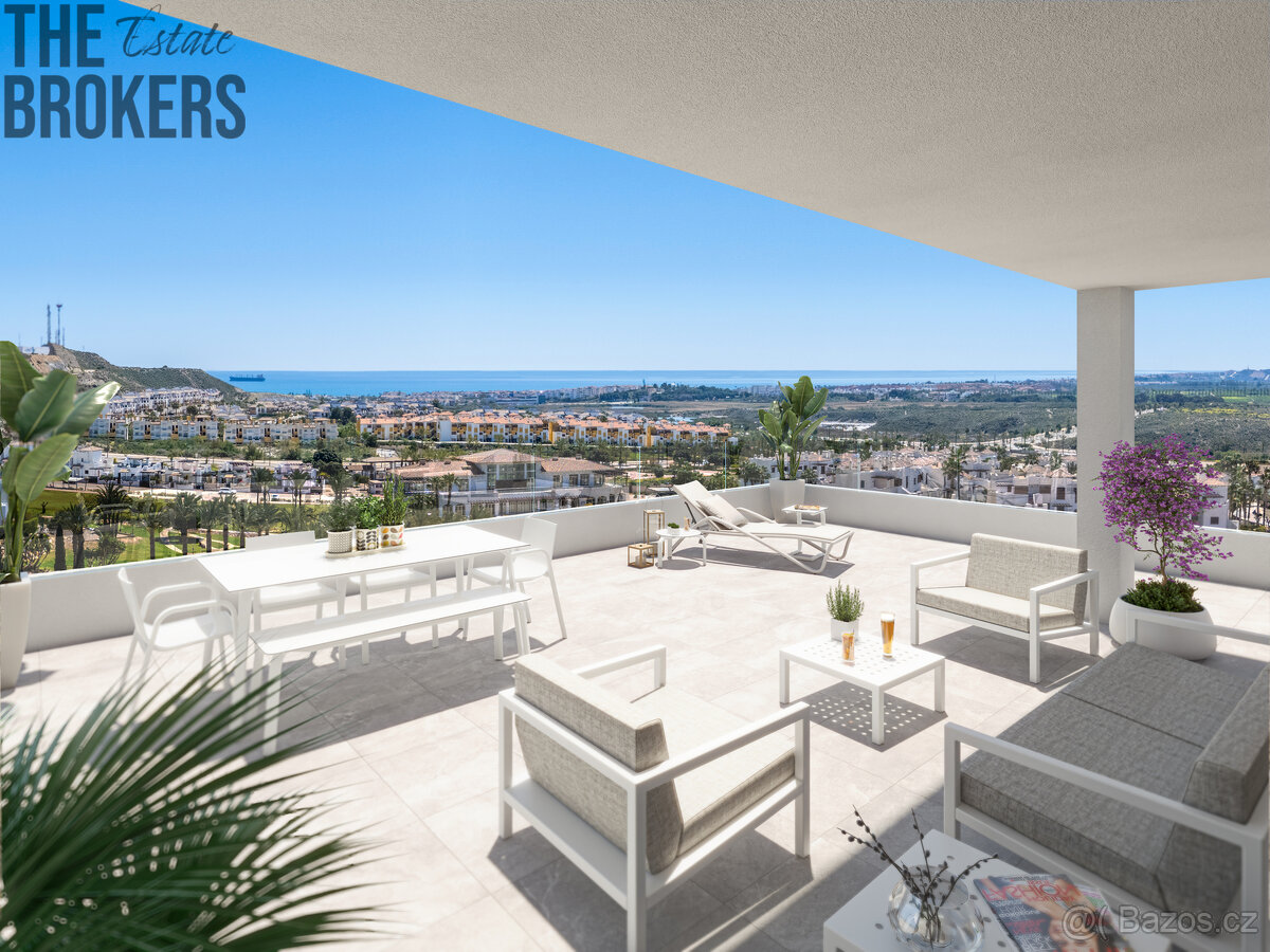 Apartmán Levansur Home Eight Vera Playa