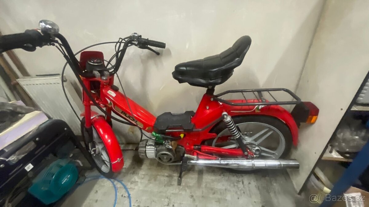 Puch maxi S