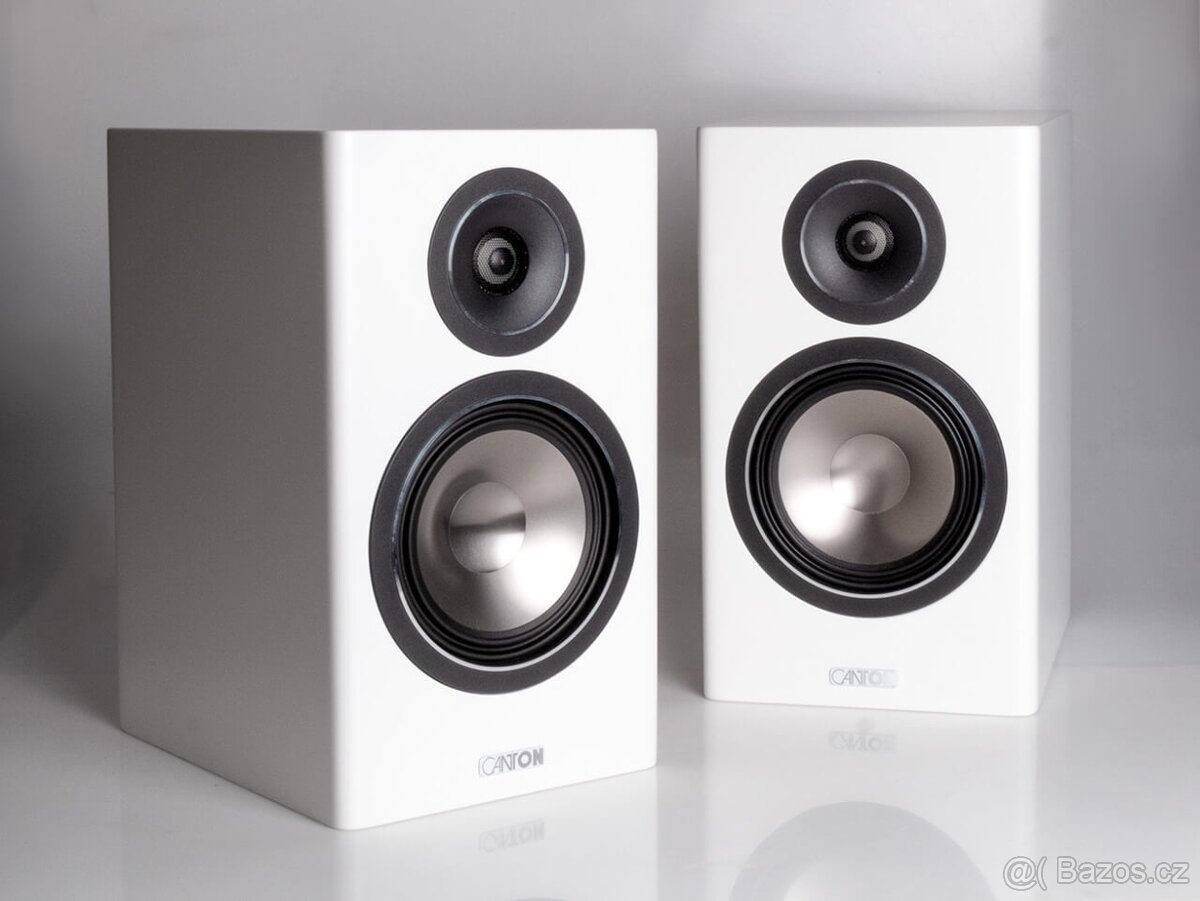 Prodám nové Canton Townus 30.