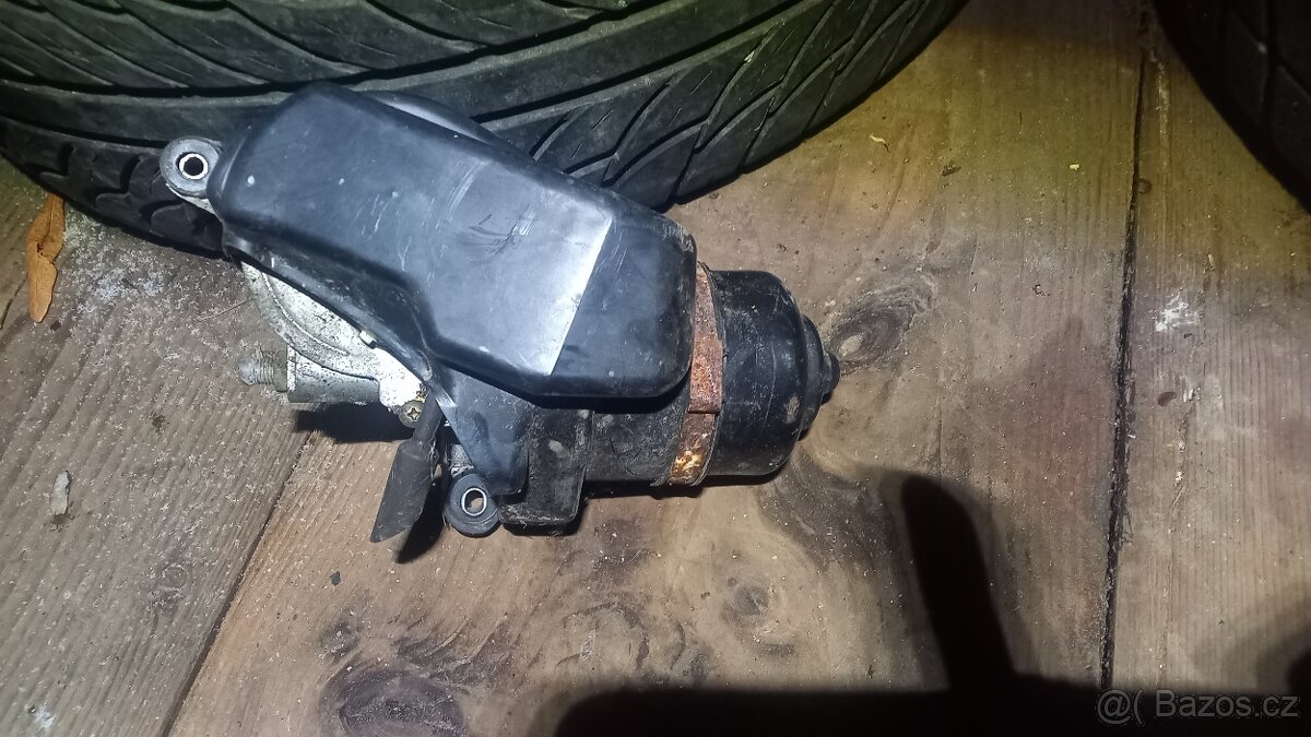 Honda Accord CB3 stěrače