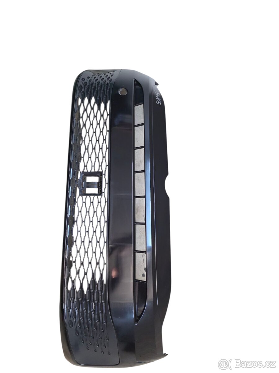 Přední nárazník Volkswagen Caddy 2020 IV 2K7807221A