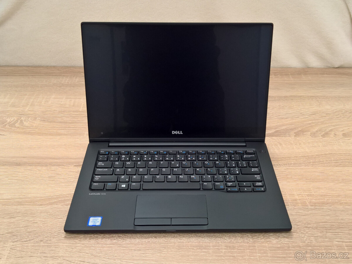 Dell Latitude 7370 - ultrabook