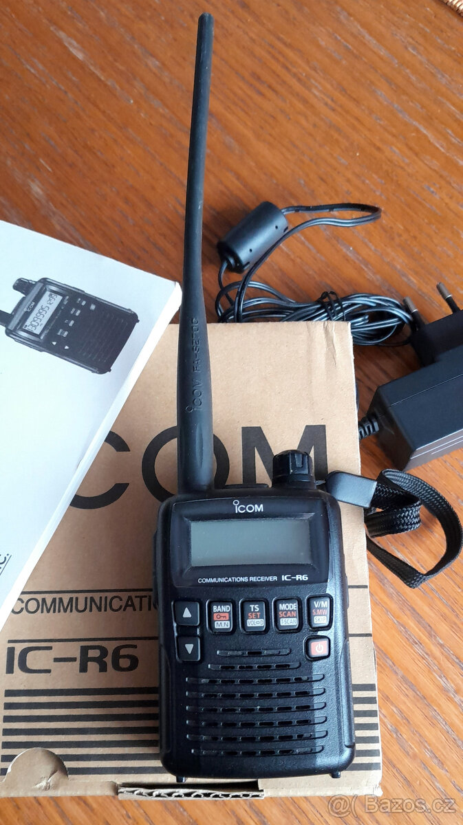 ICOM 6
