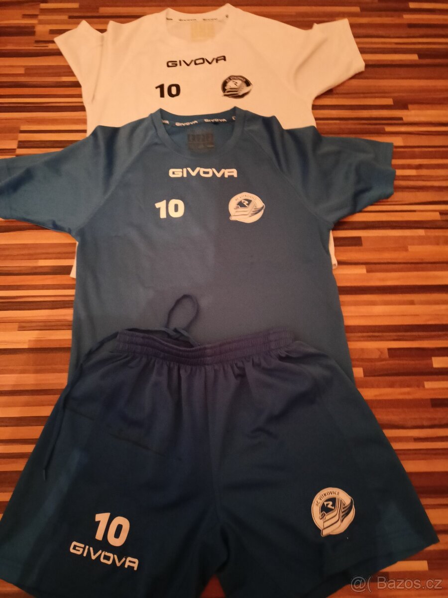 dresy HC Vítkovice 12-13 let+mikina+ribano zn.Bauer