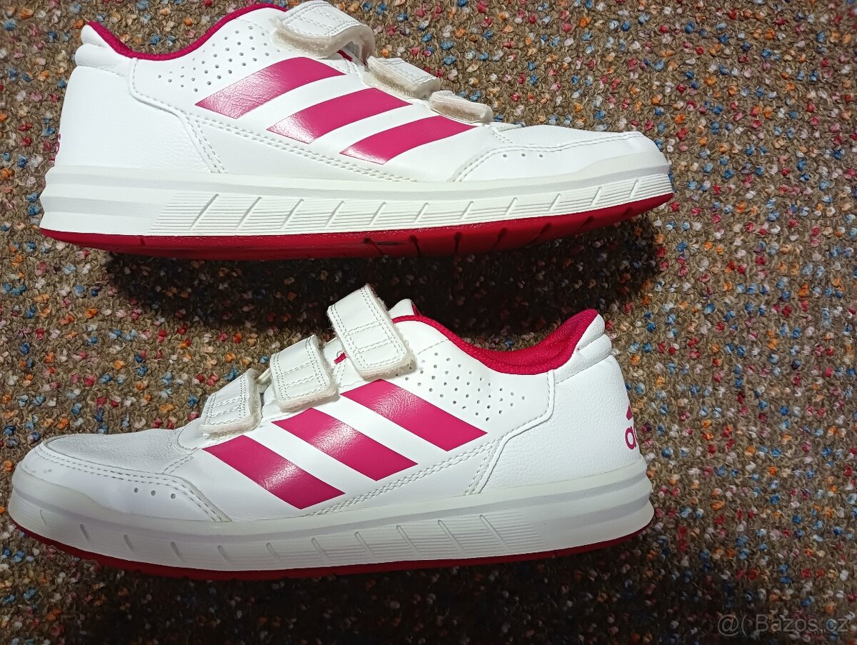 Top stav- Tenisky ADIDAS- vel.37