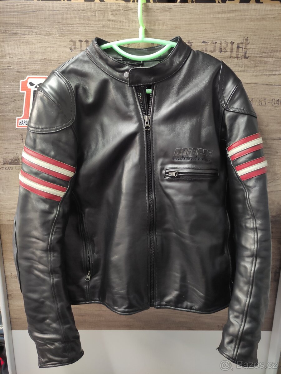 Dainese Rapida 72 vel. 56