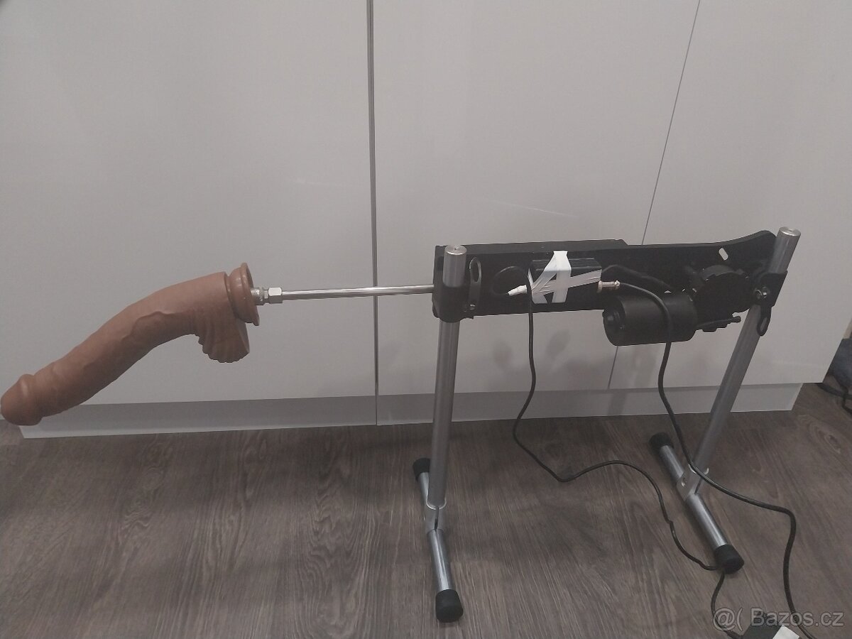 Masazni stroj pro zeny