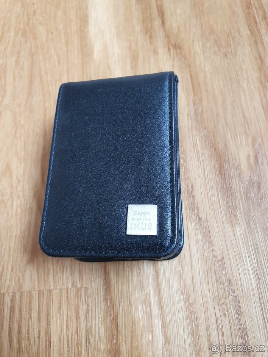 Originál Canon DCC-60 pouzdro pro DIGITAL IXUS