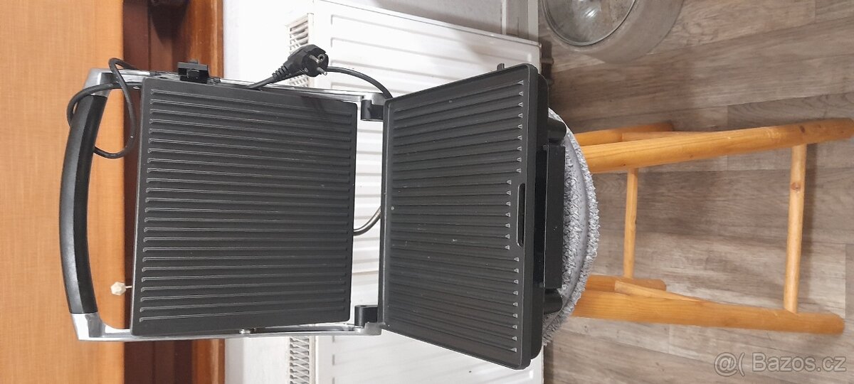 SILVERCREST® Panini gril SPM 2000 E22 000 W