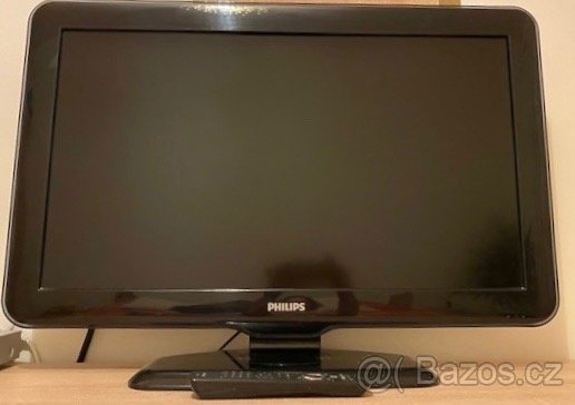 TV Philips funkční