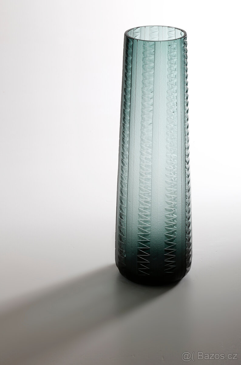 retro Váza zajímavá