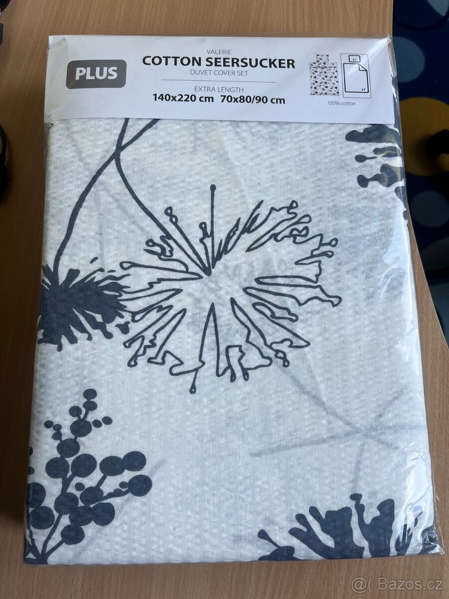 Povlečení na jednu postel