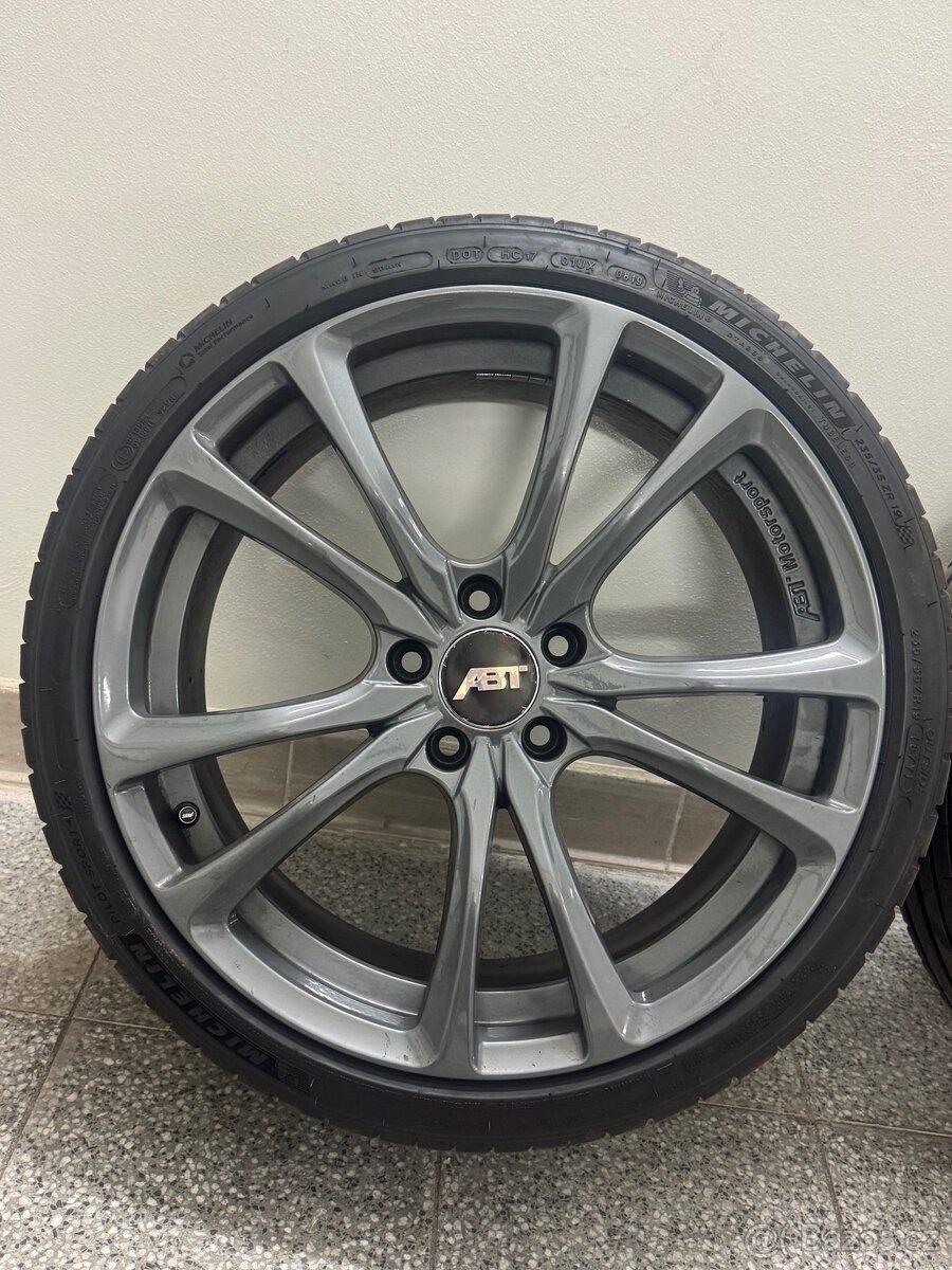 ABT Motorsport R19 5x112