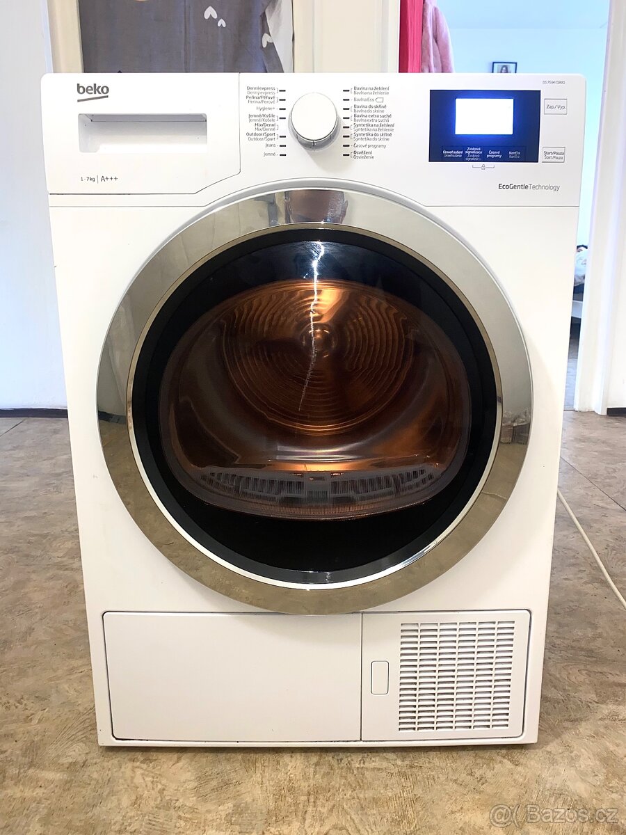 Sušička BEKO
