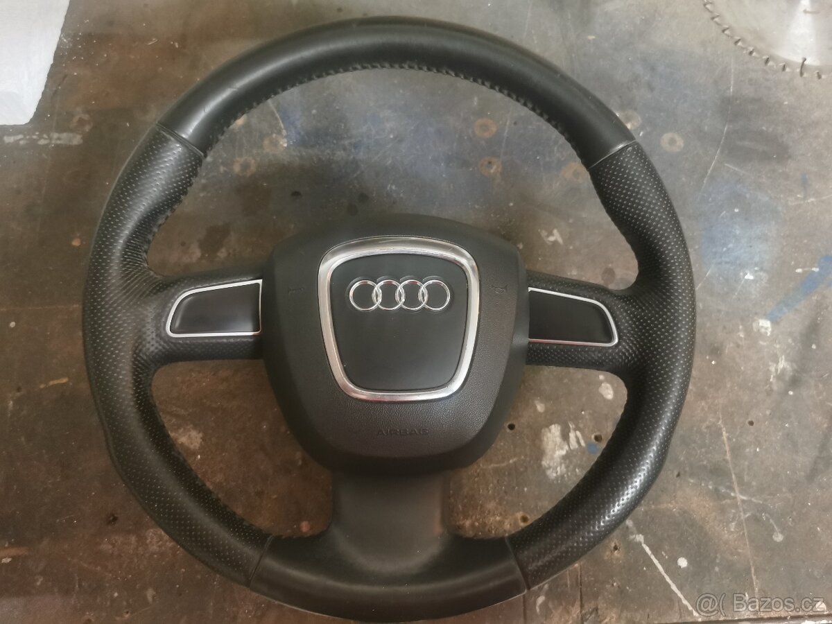 Volant Audi