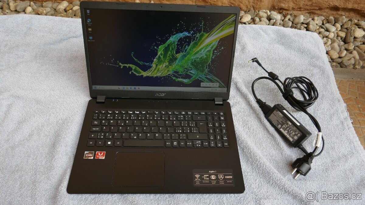 Notebook Acer Aspire 3 (A315-42-R0RN)