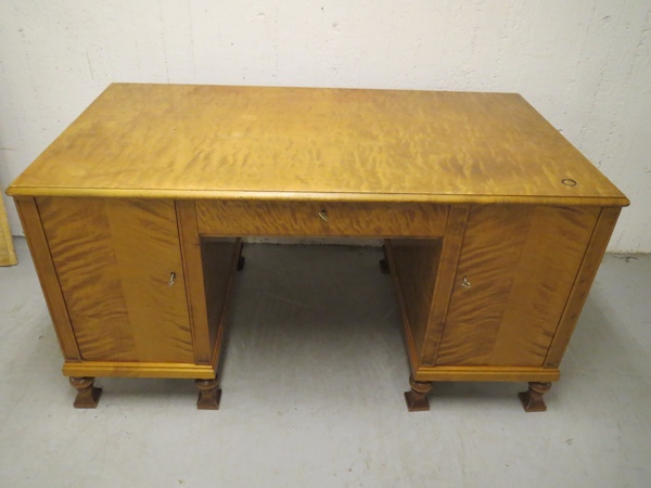 Psaci stul 1920 - AKCE