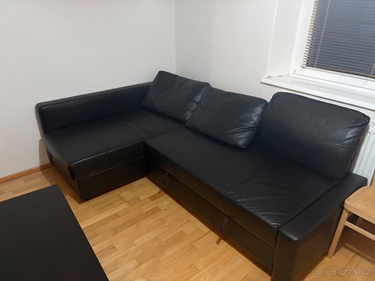 Sedačka IKEA série FRIHETEN