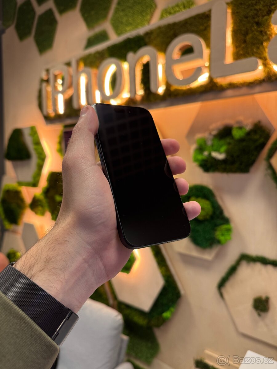 (esim) iPhone 15 Pro 256GB Blue Titanium