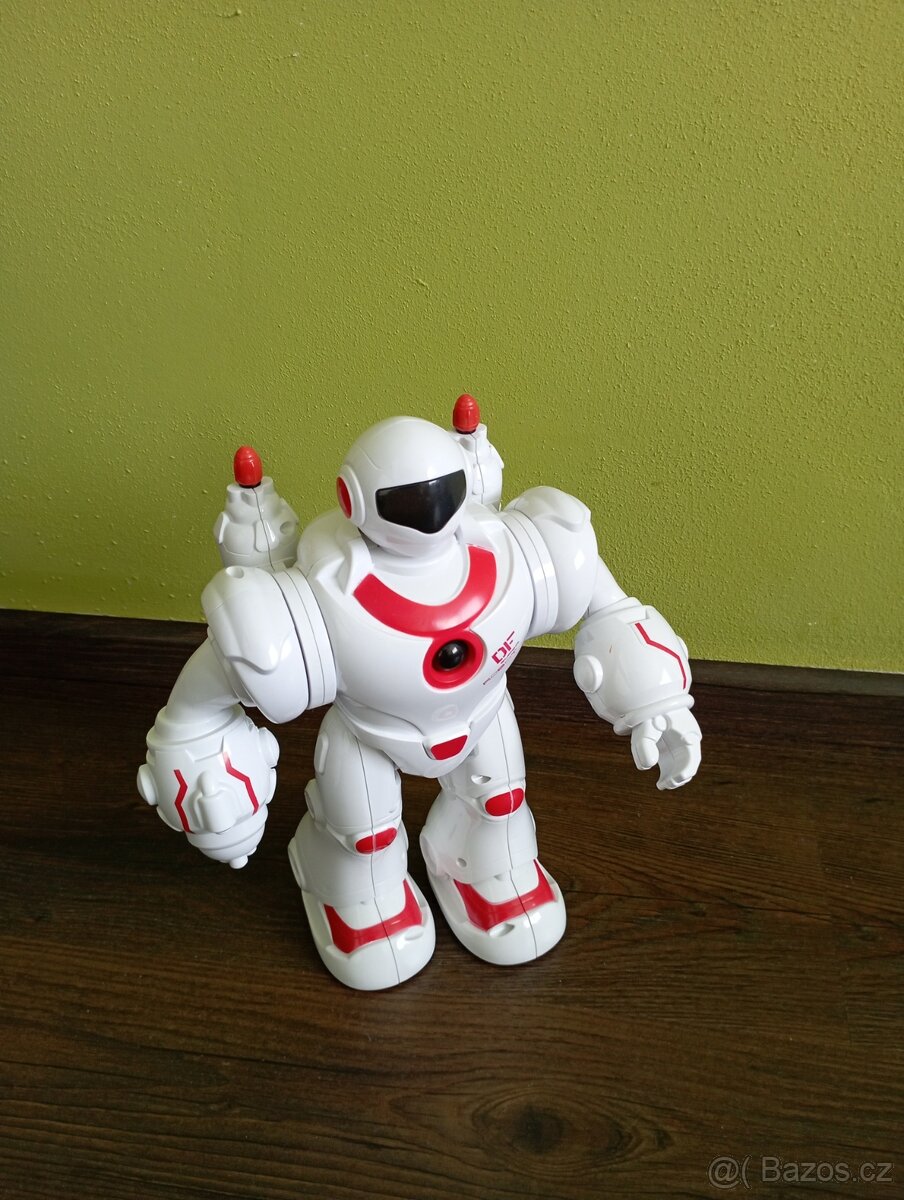 Chodici robot