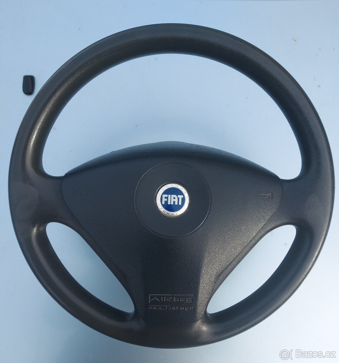 FIAT GRANDE PUNTO / BRAVO - volant vč. Airbagu