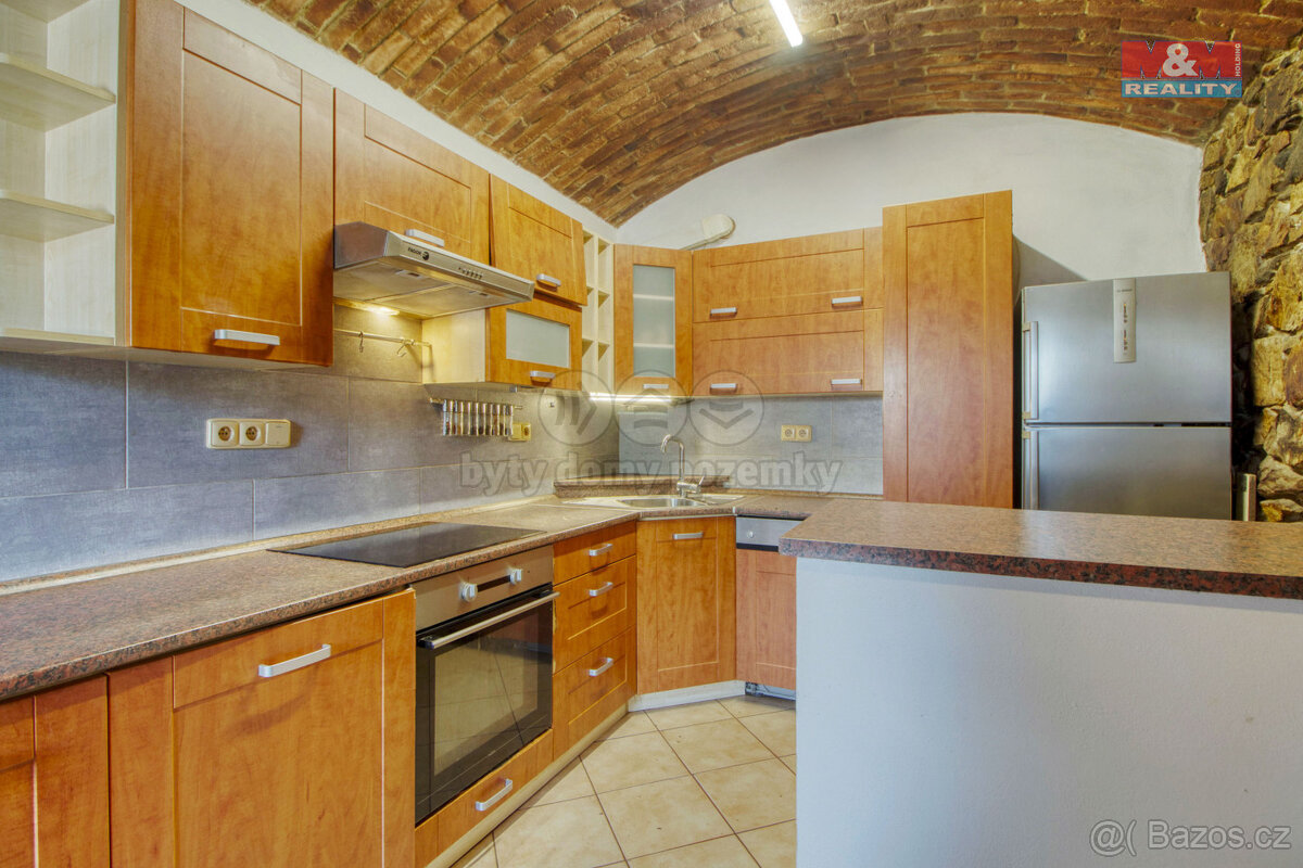 Prodej zemědělské usedlosti, 730 m², Předslavice, Úlehle