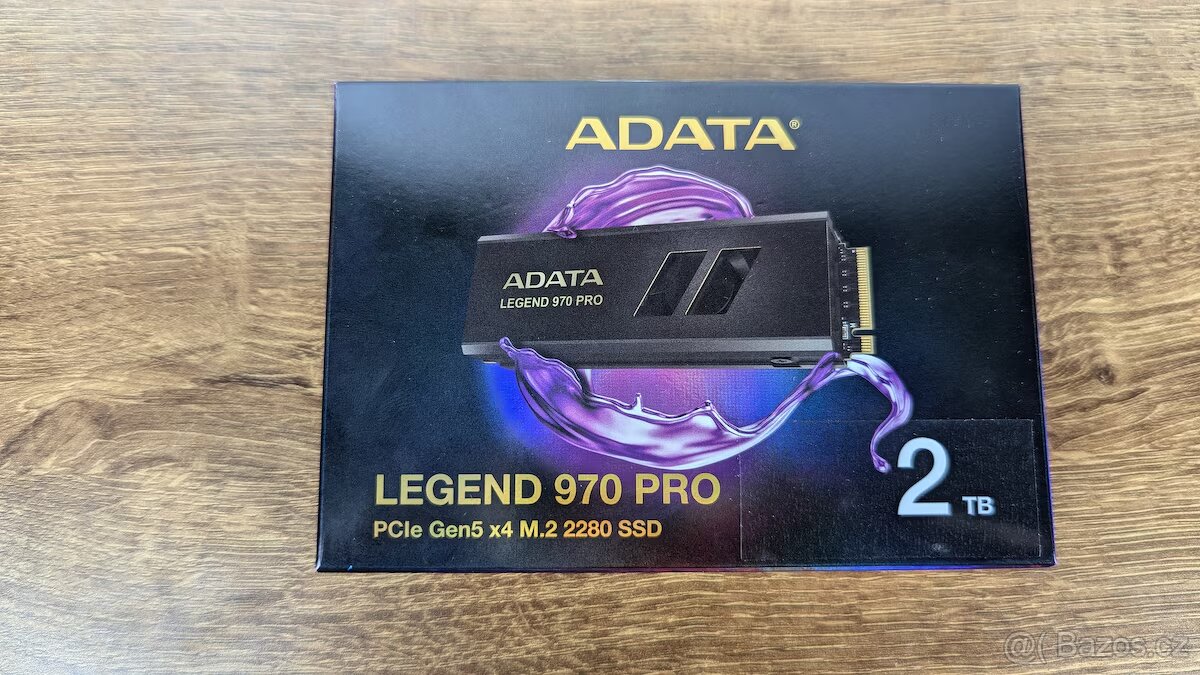 ADATA LEGEND 970 PRO 2TB