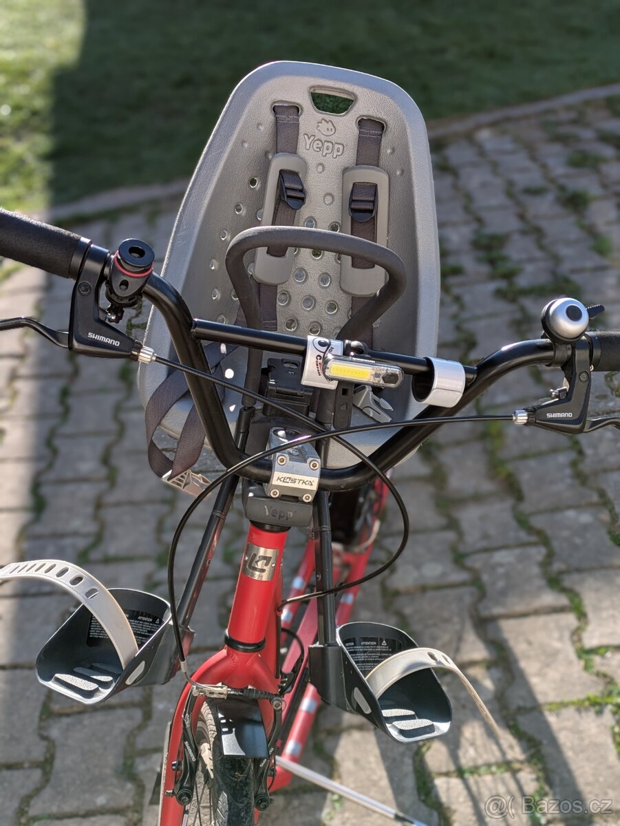 Thule Yepp Mini