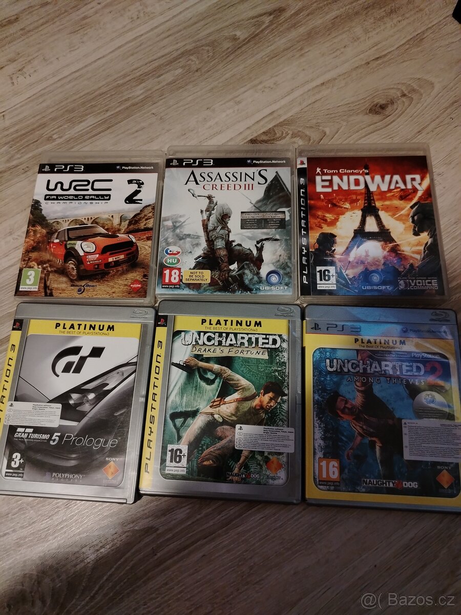 Playstation 3