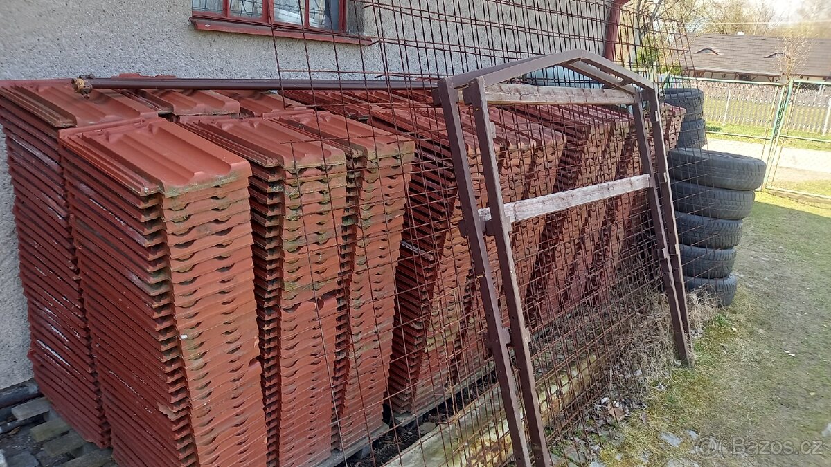 Tašky tondach
