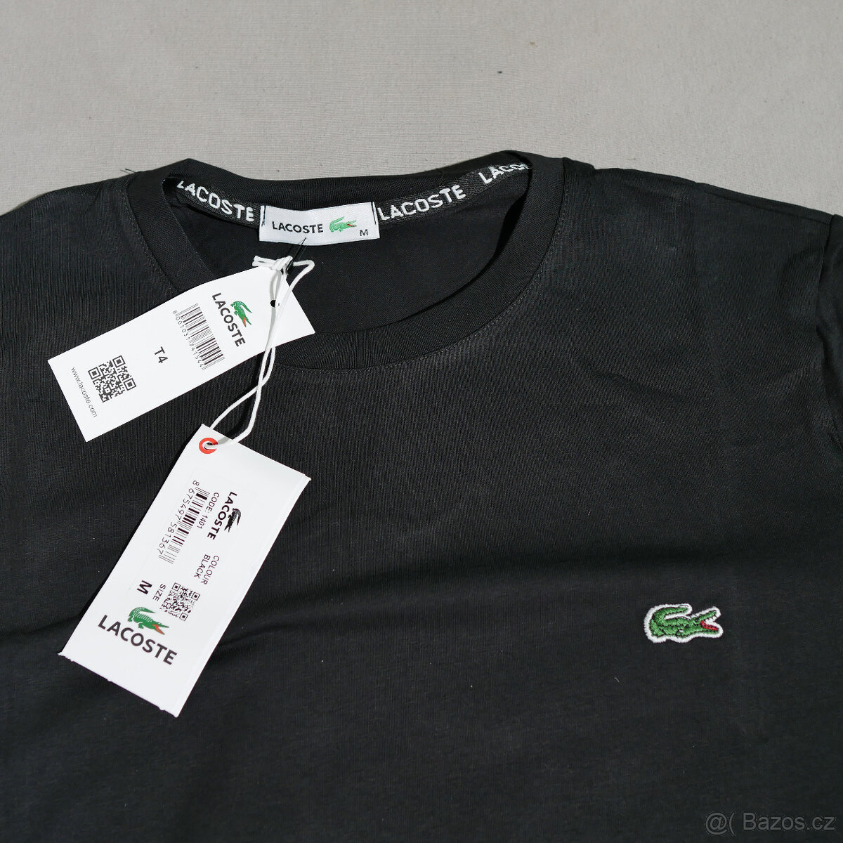 Lacoste trička velikost S