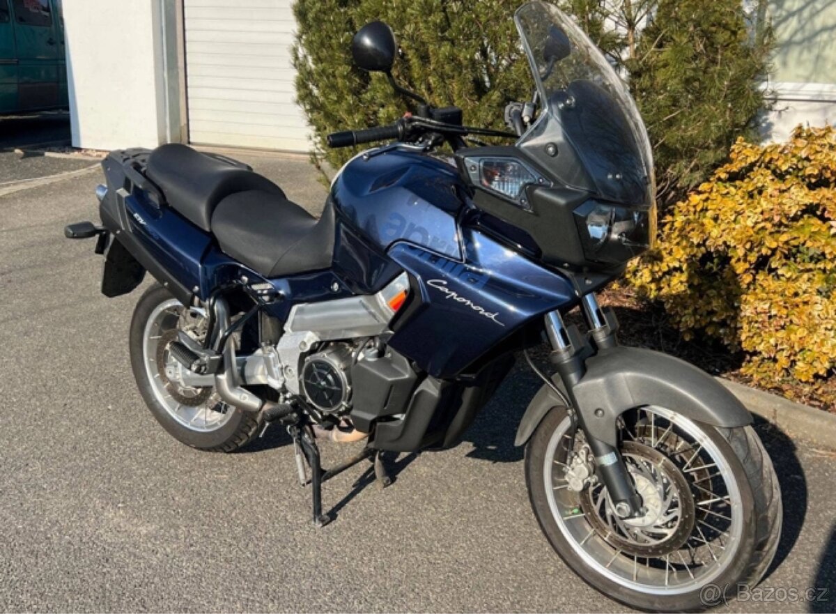 APRILIA ETV 1000 CAPONORD