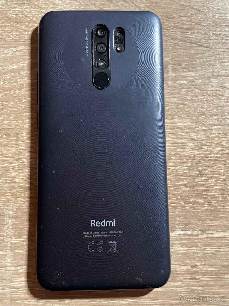 Redmi 9