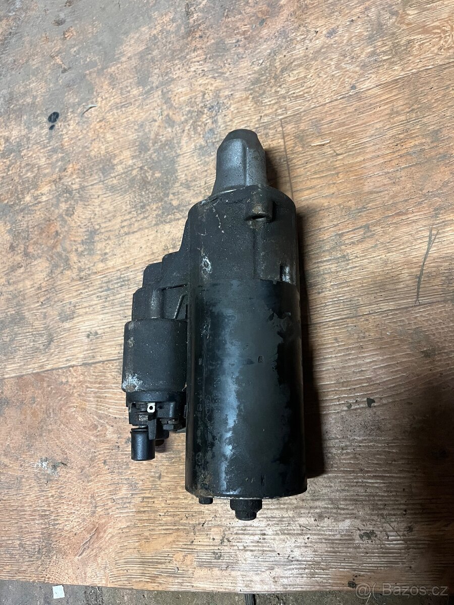 Starter 3.0cdi v6 om642