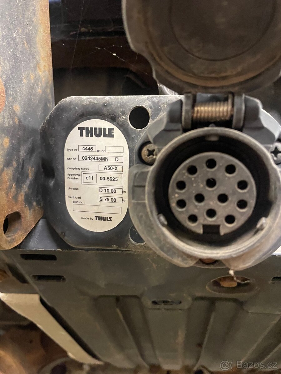 Elektrika pro Tažné zařízení BMW E90 E91 E87 atd